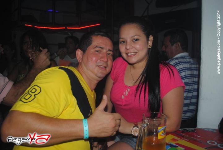 Foto 12 de Taboo 8 y 9 de Agosto en Discoteca Taboo Cartagena, Cartagena