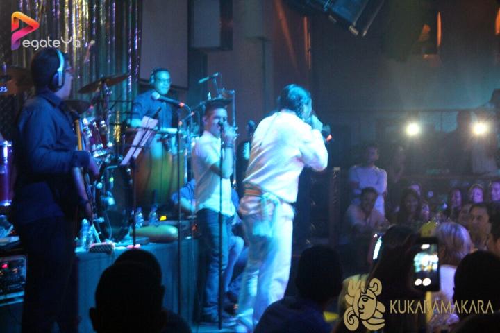Foto 58 de Kukaramakara - 5TO Fds Julio 2016 en Kukaramakara Discoteca Cali, Cali