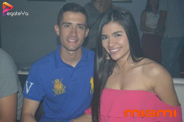 Foto 46 de Miami Bar - 2do FDS Dic 2016 en Miami Bar Cali, Cali