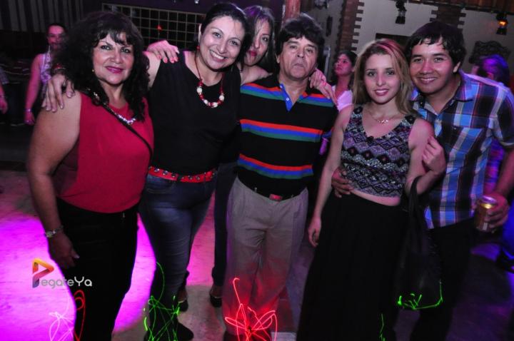 Foto 12 de La Nona sábado 09 de mayo 2015 en Discoteca La Nona, Bucaramanga