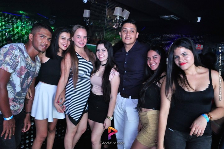Foto 35 de PISO V - sábado 2 de sep 2017 en Bar Piso V Bucaramanga, Bucaramanga