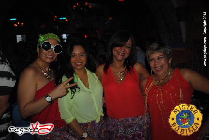 Foto 15 de MISTER BABILLA 24 Y 25 de OCT 2014 en Discoteca MISTER BABILLA cartagena, Cartagena