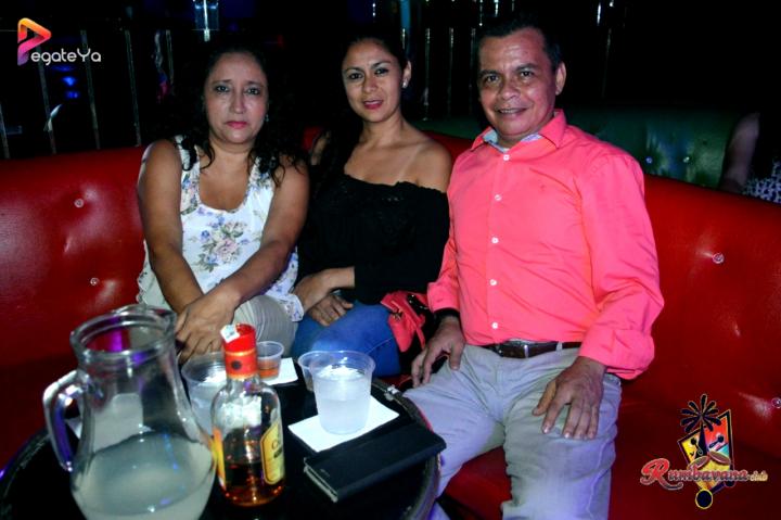 Foto 8 de Rumbavana - 4to FDS Febrero 2016 en Rumbavana Cali, Cali