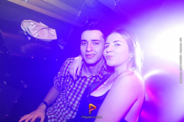 Foto 38 de Malabar - Sabado 9 de septiembre de 2017 en Discoteca Malabar Bucaramanga, Bucaramanga