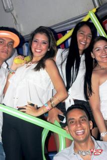 Foto 203 de Enero 18 del 2014 en Lolas Club Menga Cali, Cali