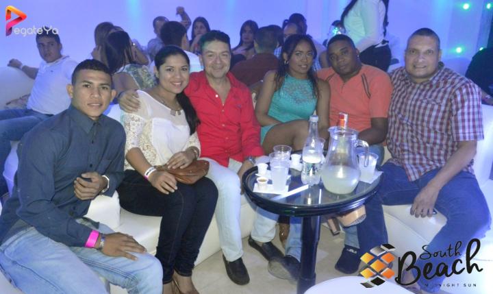 Foto 124 de Sout Beach - Inauguracion Dic 2016 en Sout Beach, Cali