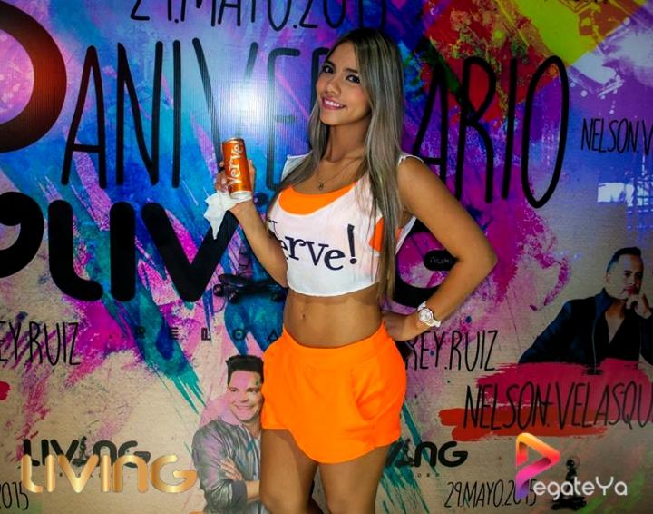 Foto 1 de Living - 2do FDS Mayo 2015 en Living Night Club, Cali