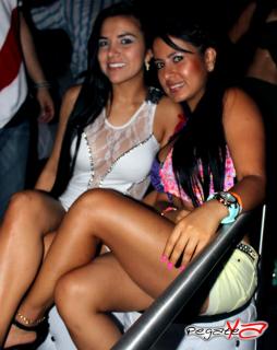 Foto 28 de Junio 22 del 2013 - Luis A. Posada en Living Night Club, Cali