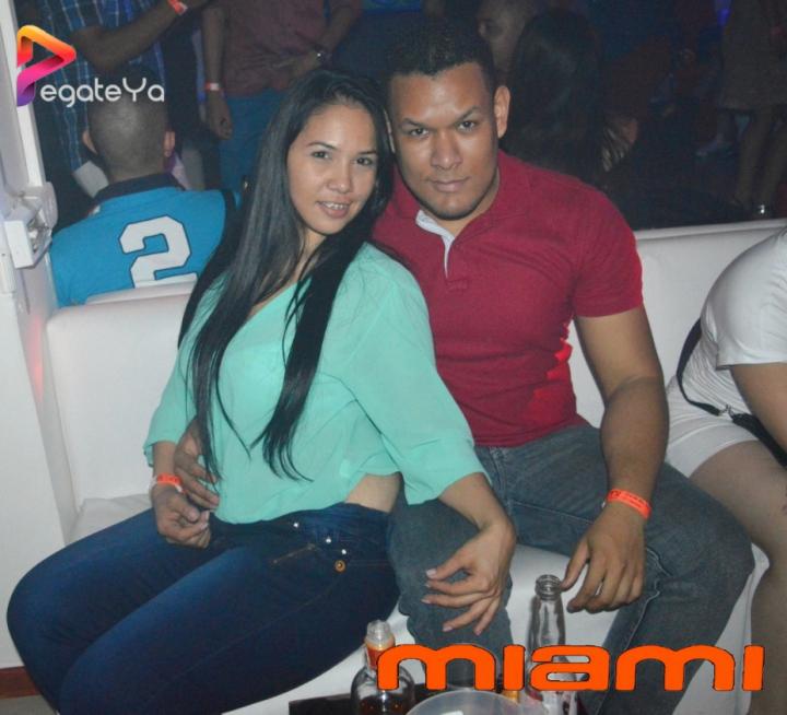 Foto 48 de Miami - 3er/4to Fds Mayo 2016 en Miami Bar Cali, Cali