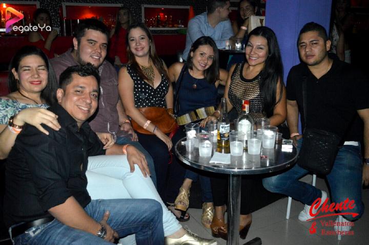 Foto 45 de Chente - 3er Fds Abril 2017 en CHENTE Vallenatos y Rancheras, Cali