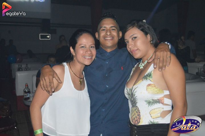 Foto 31 de JalaJala - 1er / 2do Fds Sept. 2017 en Jala Jala Club, Cali