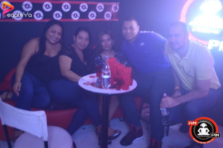 Foto 37 de Ampm Bar - 3ER Fds Dic. 2016 en Am / PM Bar - Cali, Cali