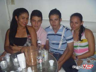 Foto 14 de Junio 02 del 2012 en Farah Lounge Cali, Cali