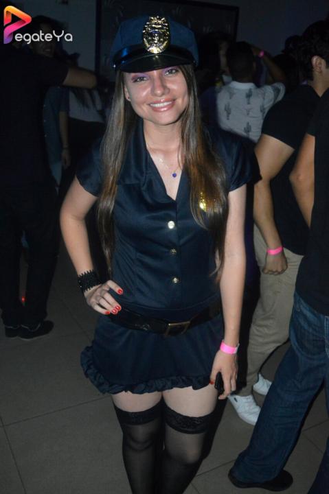 Foto 2 de Ahma Bar - Halloween 2015 en Ahma Cali, Cali