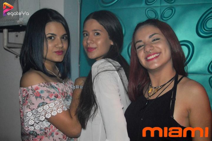 Foto 4 de Miami Bar - 3er Fds Marzo 2017 en Miami Bar Cali, Cali