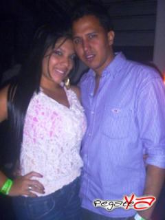 Foto 19 de Abril 14 del 2012 en Babel / Barra Libre Cali, Cali