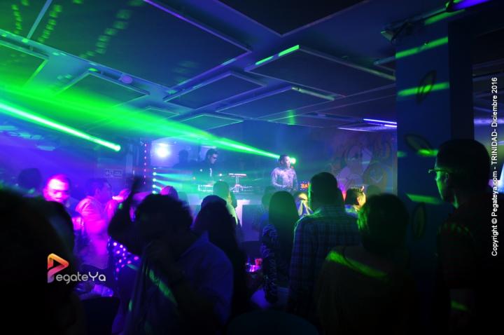 Foto 89 de TRINIDAD - Viernes23 de diciembre 2016 en Trinidad Discoteca Bucaramanga, Bucaramanga
