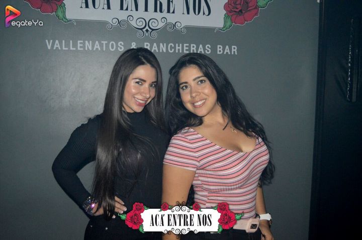 Foto 2 de Acá Entre Nos - 1er / 2do Fds Sept. 2017 en Aca Entre Nos, Cali