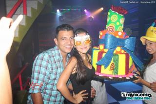 Foto 47 de Fotos Discoteca El manicomio en Discoteca El Manicomio Bucaramanga, Bucaramanga