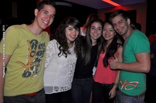 Foto 43 de Fotos Leparc Abril 2013 en Le Parc Bar Bucaramanga, Bucaramanga