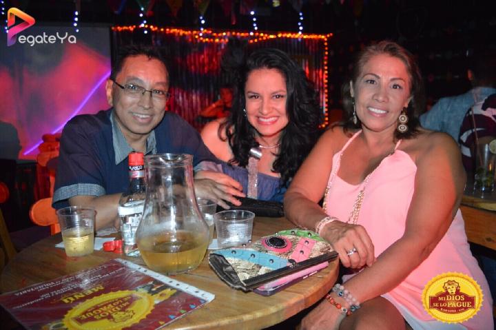 Foto 52 de Fonda Mi Dios Se Lo Pague - 3er Fds Dic en Fonda Mi Dios Se Lo Pague, Cali