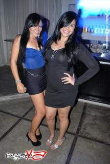 Foto 19 de leblon 20 y 21 de abril de 2012 en Discoteca LEBLON Cartagena, Cartagena