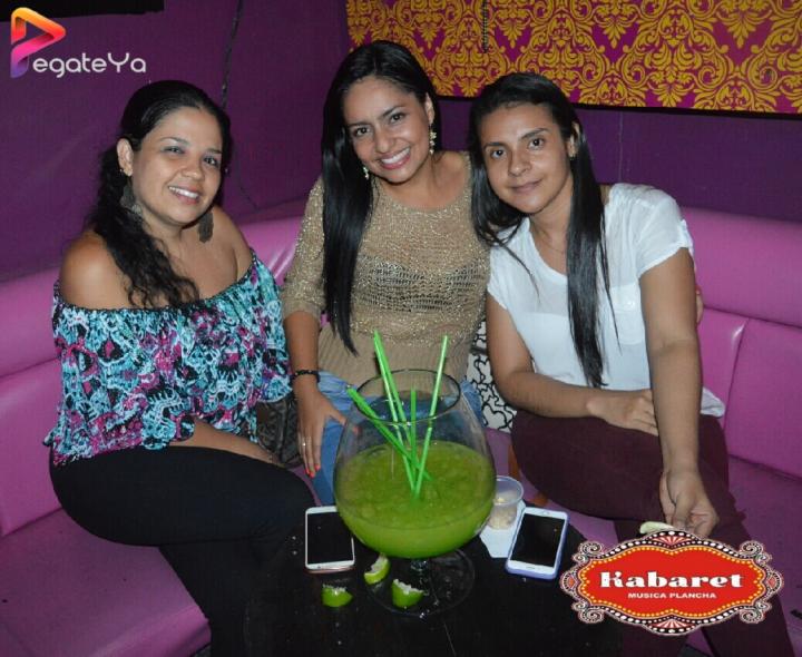 Foto 12 de Kabaret Bar - 1er 2do Fds Agosto 2016 en Kabaret - Granada, Cali