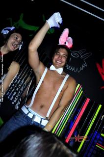 Foto 58 de Le Parc Halloween Bucaramanga en Le Parc Bar Bucaramanga, Bucaramanga