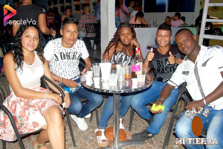 Foto 79 de Cafe mi Tierra - 3er / 4to Fds Mayo 2016 en Cafe Mi Tierra, Cali
