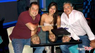 Foto 5 de Ivy Room - Fusion & Drinks - Sept 14 en Ivy Room, Cali