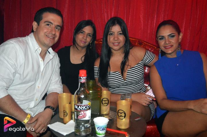 Foto 22 de 69 Club - Inauguración Dic 2016 en Pegateya Cali, Cali