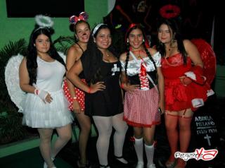 Foto 6 de Halloween en Mama Bicho