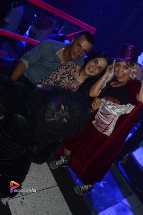 Foto 44 de El Manicomio sábado 01 de agosto 2015 en Discoteca El Manicomio Bucaramanga, Bucaramanga