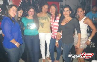 Foto 30 de Septiembre 14 del 2013 en Nozomi Club, Cali