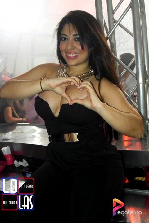 Foto 94 de Lolas - 3er FDS Mayo 2015 en Lolas Club Menga Cali, Cali