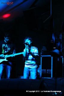 Foto 32 de Viernes 17 de Agosto de 2012 en Discoteca La Vecindad Bucaramanga, Bucaramanga