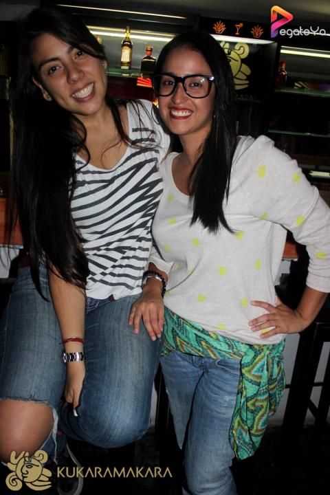 Foto 57 de Kukara - Halloween 2015 en Kukaramakara Discoteca Cali, Cali