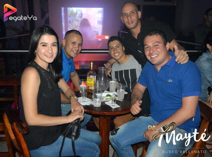 Foto 97 de Pa´mayte - Feria de Cali 2016 en Pa´Mayte Museo Vallenato