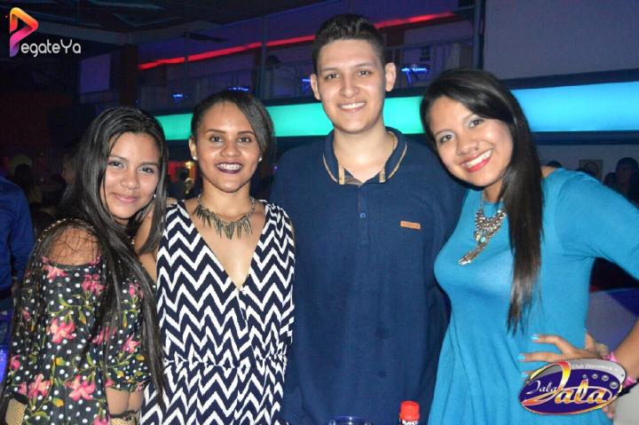 Foto 19 de JalaJala - 5to Fds Abril 2017 en Jala Jala Club, Cali