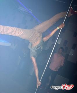 Foto 45 de Agosto 10 del 2013 en CIAO CLUB - EL PEÑON ( Cali ), Cali