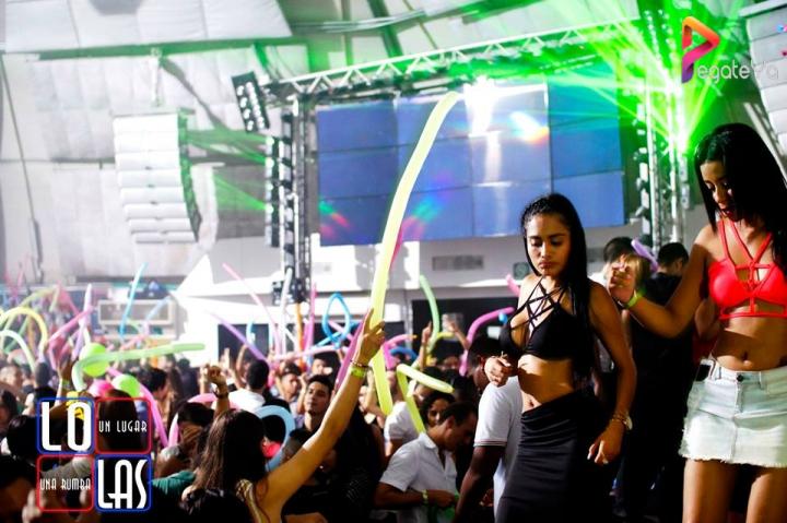 Foto 86 de Lolas Club - J. Alvarez en Lolas Club Menga Cali, Cali