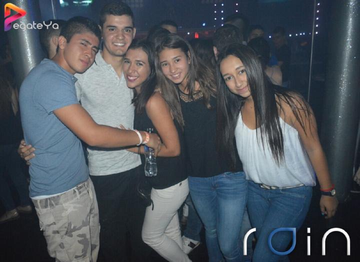 Foto 42 de Rain Clvb - 1ER 2Do Fds Agosto 2016 en Rain CLVB - Cali, Cali