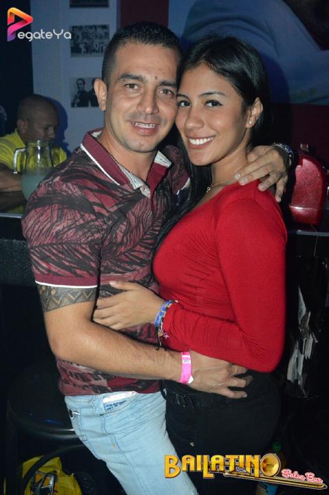 Foto 46 de Bailatino - Feria de Cali 2016 en Bailatino - Bar, Cali