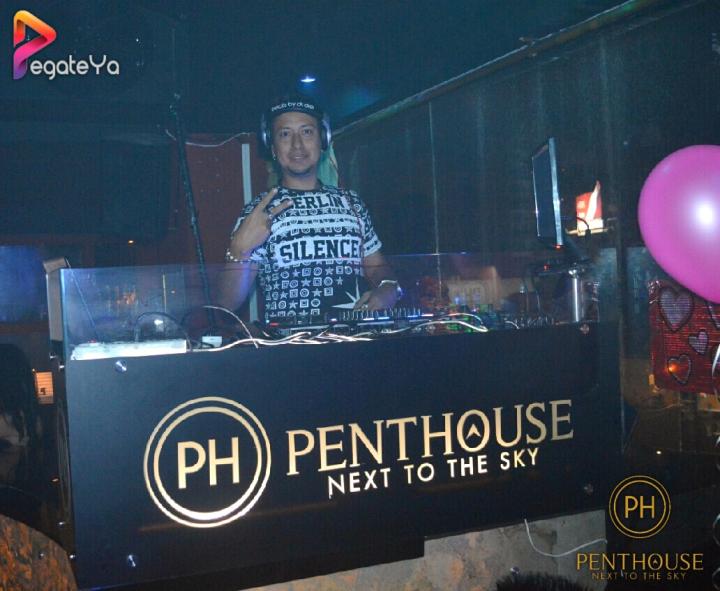Foto 19 de Penthouse Club - 5to Fds Abril 2017 en Penthouse 1800, Cali