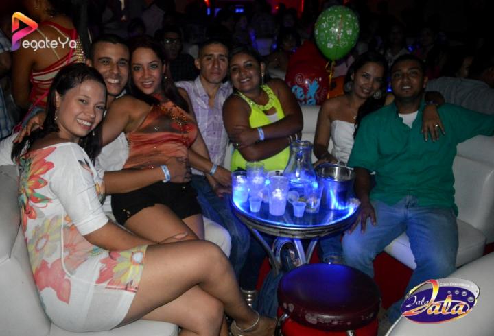 Foto 5 de Jala Jala Club - 1er FDS Agt 2015 en Jala Jala Club, Cali