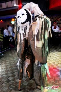 Foto 57 de Halloween en Jala Jala Club, Cali