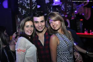 Foto 58 de Discoteca Malabar - 10 de mayo de 2014 en Discoteca Malabar Bucaramanga, Bucaramanga