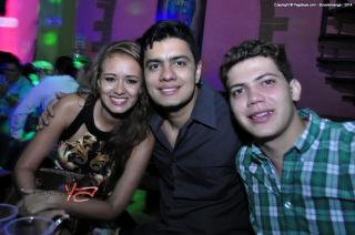 Foto 70 de Discoteca Chabela - 10 de mayo de 2014 en Discoteca Chabela Bucaramanga, Bucaramanga