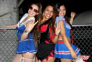 Foto 8 de Lolas Club - Halloween en Lolas Club, Cali