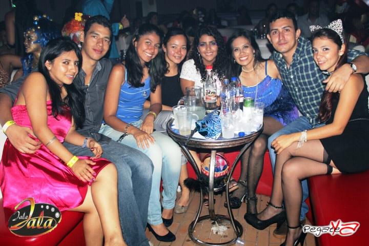 Foto 85 de Jalajala -halloween 2014 en Jala Jala Club, Cali